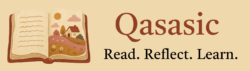 Qasasic Logo