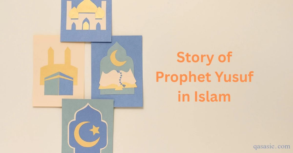 Story of Prophet Yusuf in Islam: His Life & Lessons